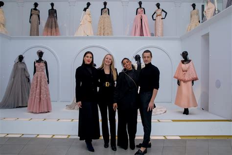 dior talent acquisition|dior retail leadership program jobs.